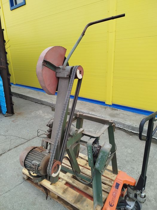 Труборез по металлу