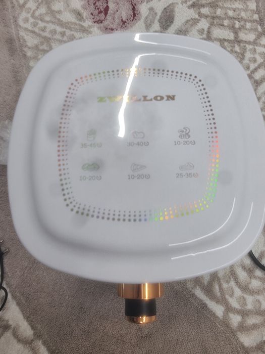 Аэрогриль zwillon