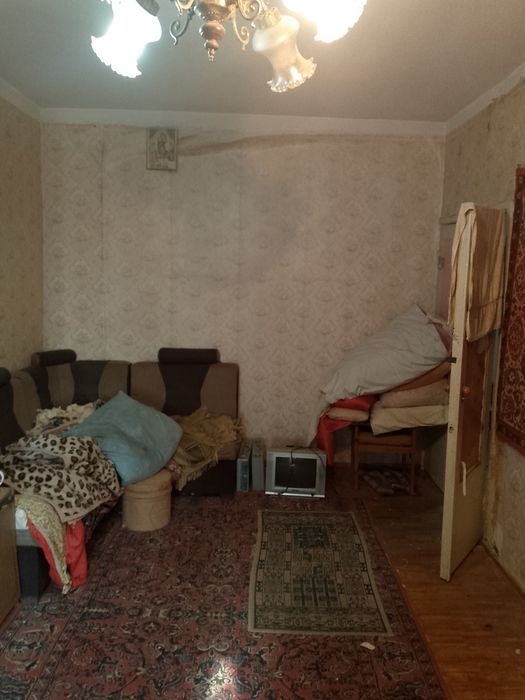 Срочно продаю квартиру