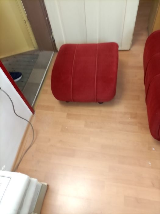 Фотьойл и табуретка ПРОМОЦИЯ