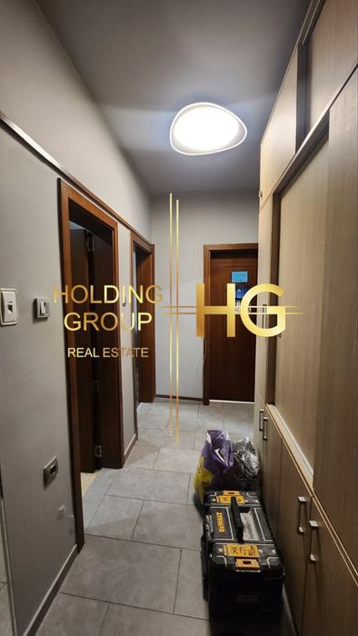 Тристаен до Гранд мол Варна