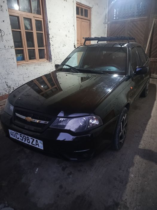 Neksiya 2 holati yahshi