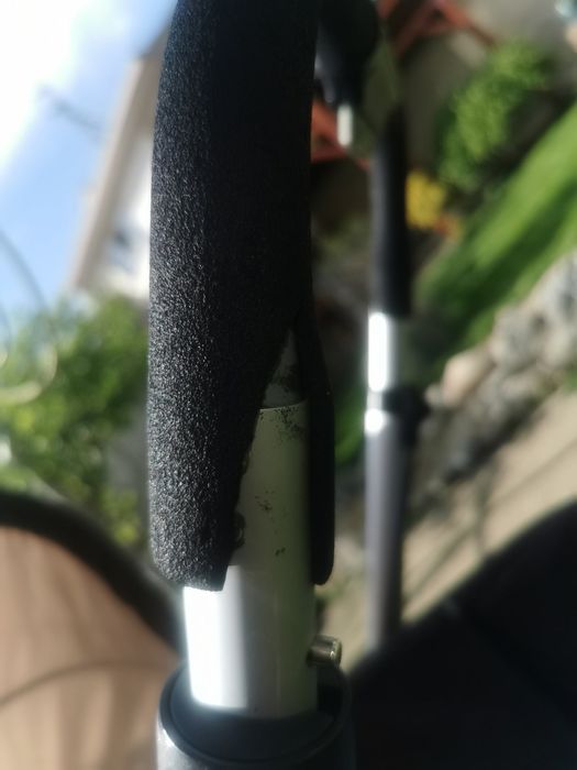 Детска количка Abc Cobra