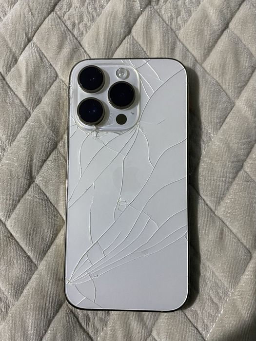 Продам iPhone 14 pro (14 про) 256gb