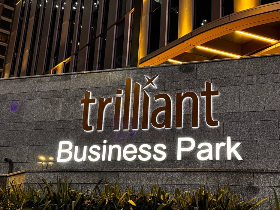 Наружная Реклама Баннер