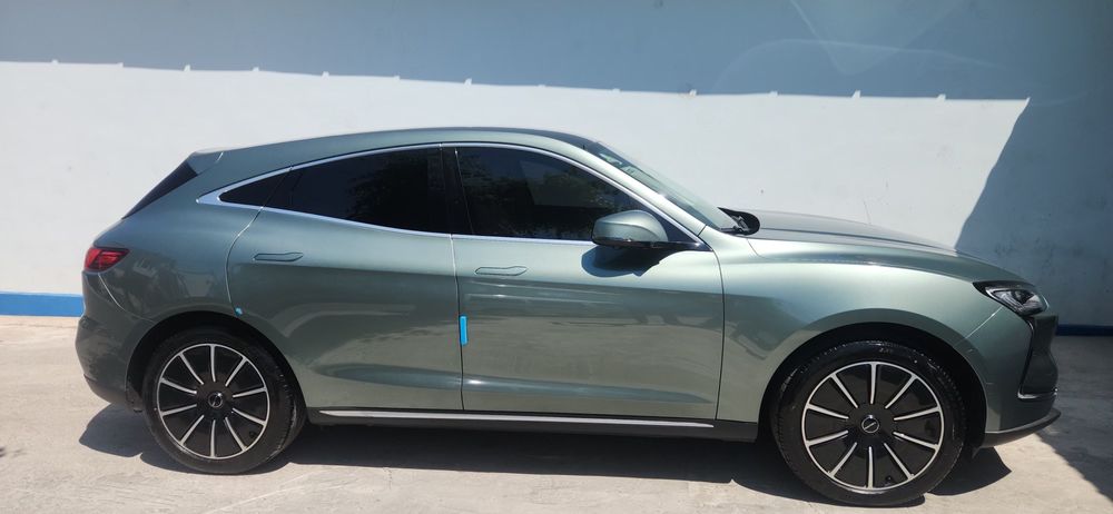 Aito seres m5 ev