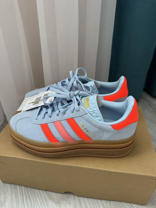Оригинални кецове/маратонки Adidas Gazelle 36номер