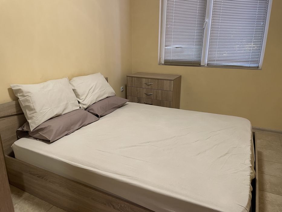 Дава се под наем Двустаен апартамент в Пловдив, Център - 60 кв.м за 382.5 € - Снимка #3