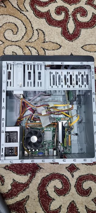 Продам игровои компютер