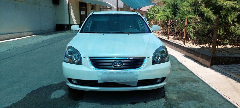 Продается Kia Optima 2008