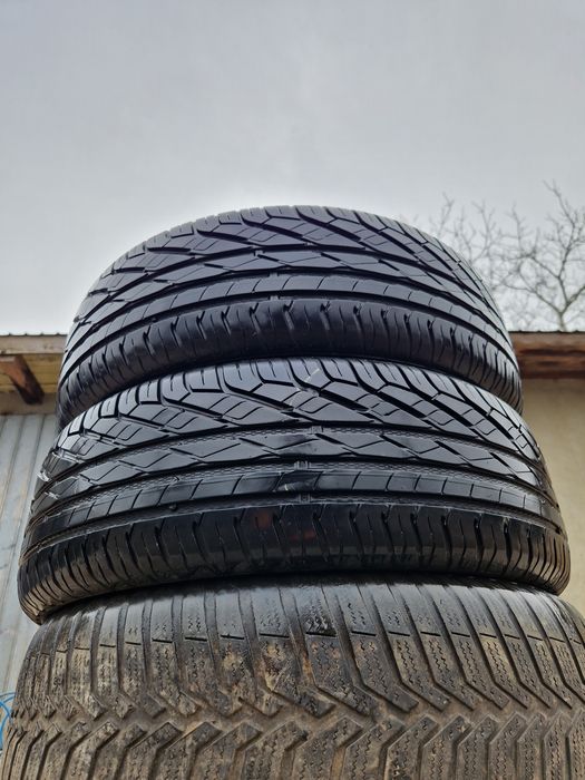 205 60 16 vara Uniroyal 2021