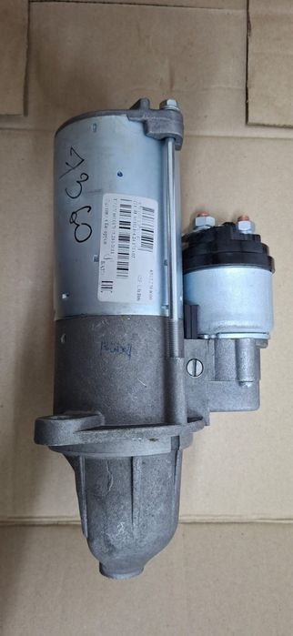 Продам новый стартер БАТЭ БАТ-402 (Беларусь) на ГАЗель / Волга / УАЗ