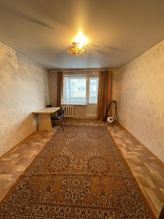 Сдам квартиру в центре города