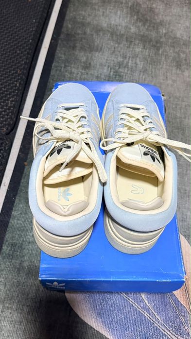 Кроссовки adidas