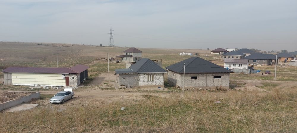 Продам участок 7,35 соток