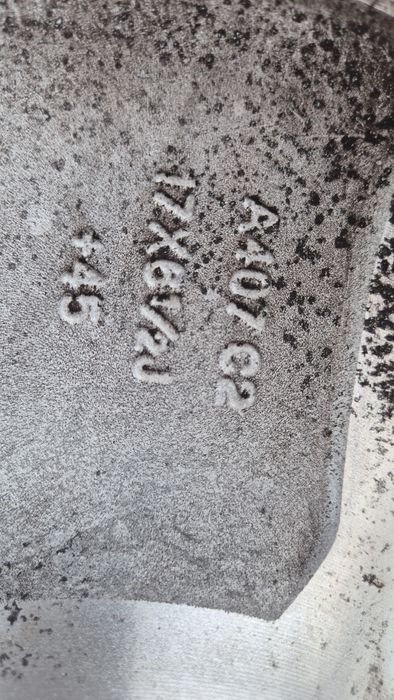 Оригинални джанти Сузуки 5/114.3 Suzuki Grand Vitara