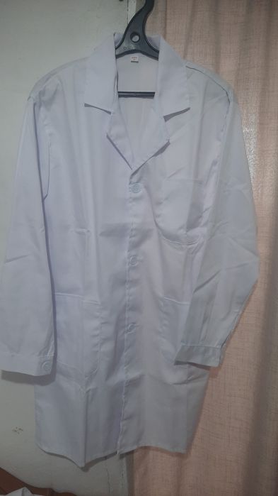 Халаттар  медициналық .