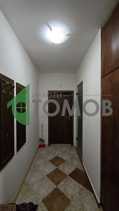 Двустаен апартамент под наем в кв. Била