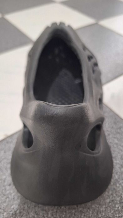 Adidas Yeezy Foam Runner Onyx