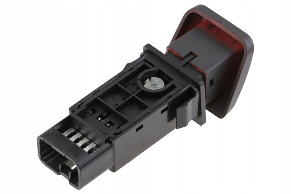 Бутон За Аварийни Светлини, Isuzu , D-Max Mk1, 8 Пин