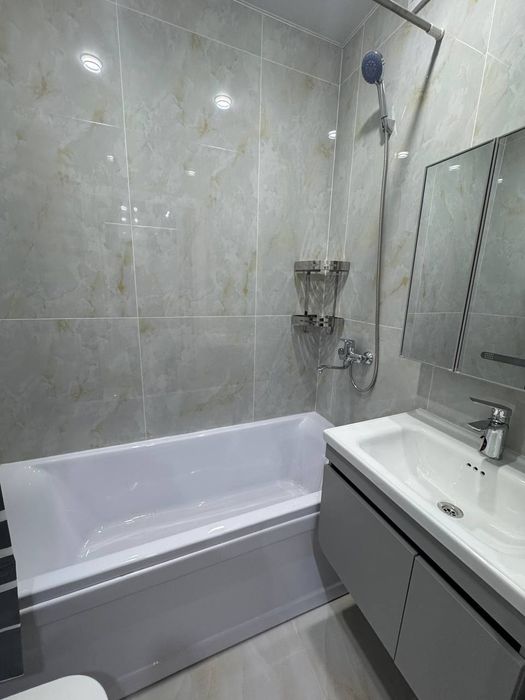 1 хонали квартира