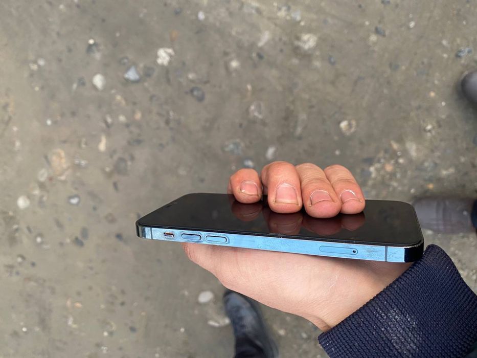 iPhone 12 pro 128gb 100%