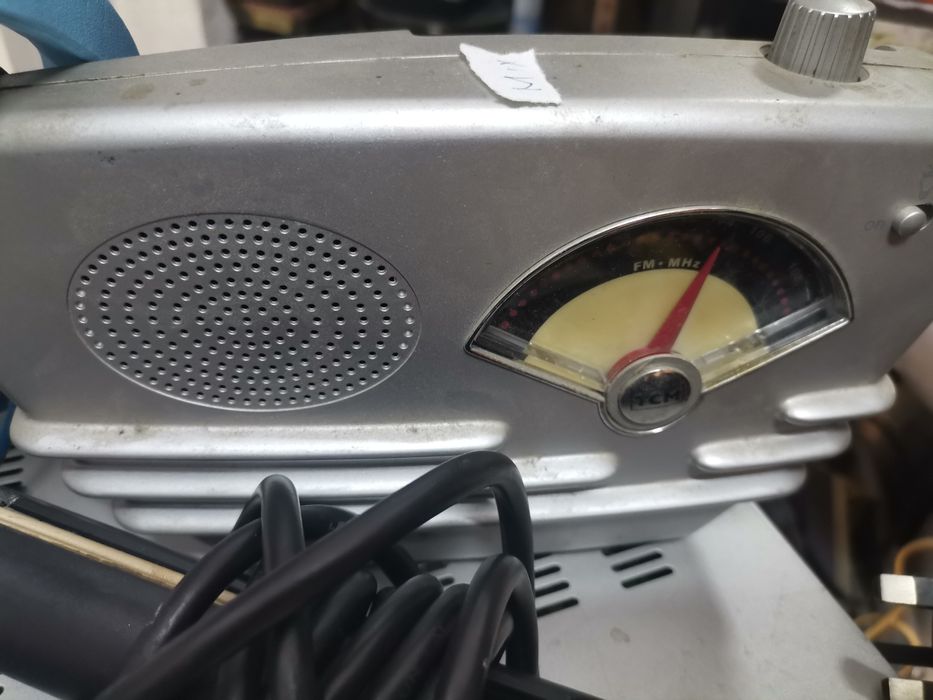 Electronice pt piese sau restaurare