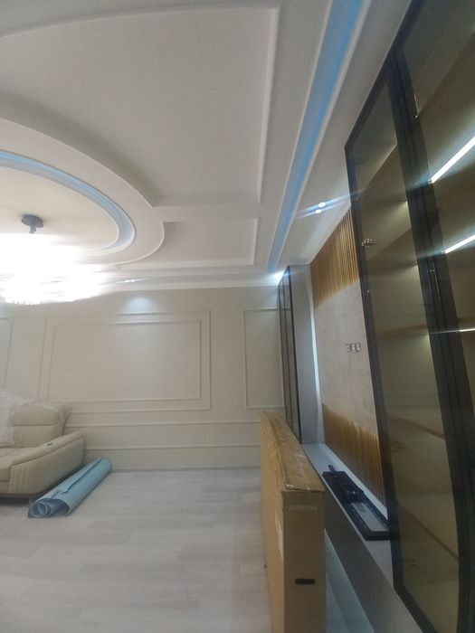 Шахристаский навастройка