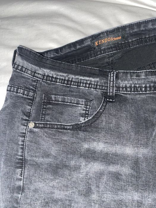 Blugi Scurti Barbati