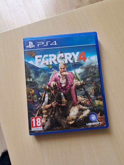 Sony playstation 4 PS4
