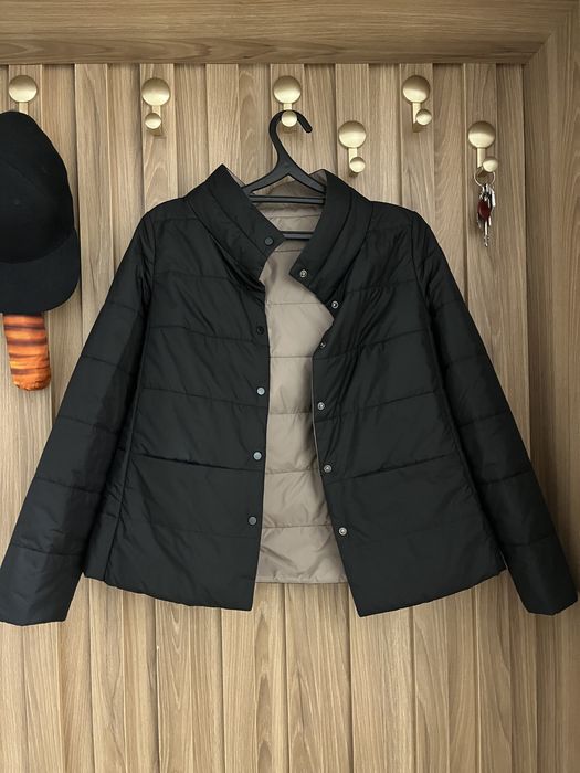 Осенняя куртка