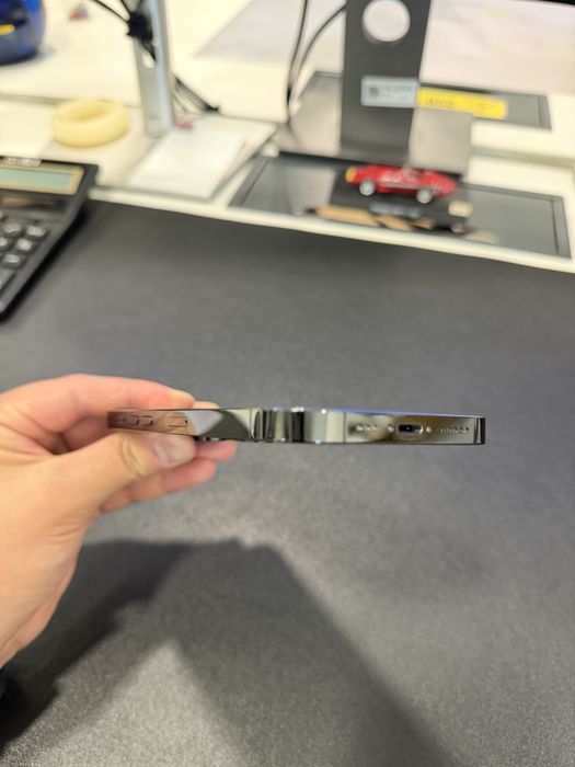 Iphone 14 PRO 128 GB