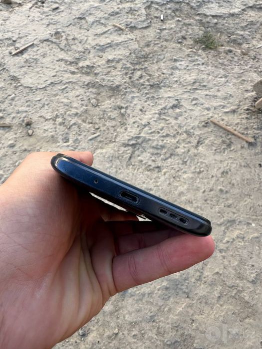 Redmi 9 nfc 4/64gb