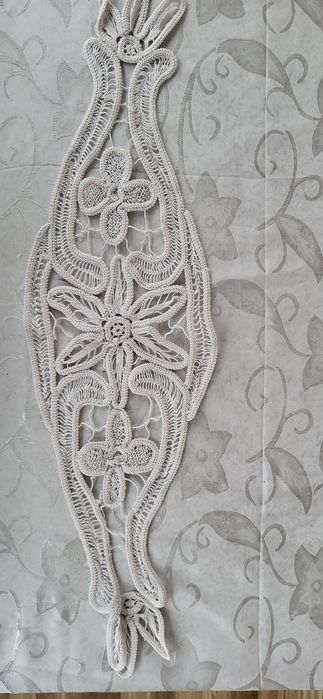 Mileu macrame diferite marimi