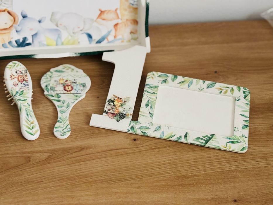 Tavita pentru mot si accesorii