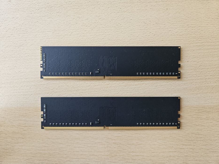 РАМ памет 16GB (2x8GB) Silicon Power DDR4 3200 RAM