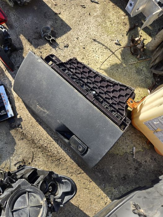 Torpedo BMW F30 F31 Volan Stanga in stare buna