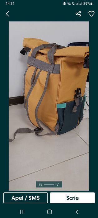Kit de călătorie