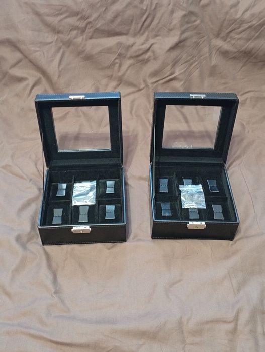 Органайзер за часовници