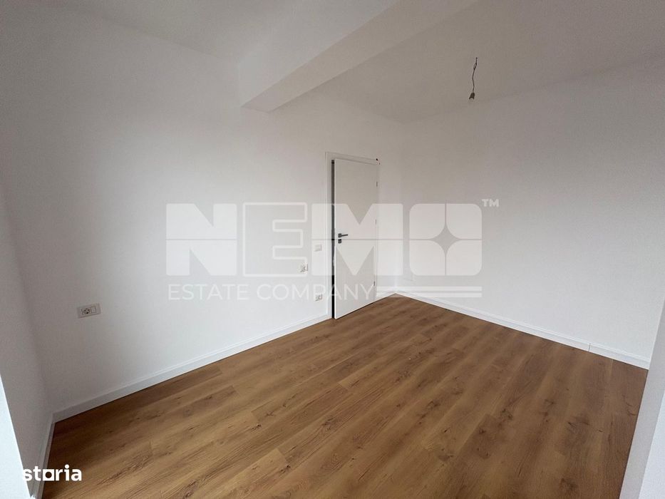 Apartamente 2 și 3 camere | 42–72 mp | Etaj 2,3,4 | Bloc nou 2024 — fotografia 2