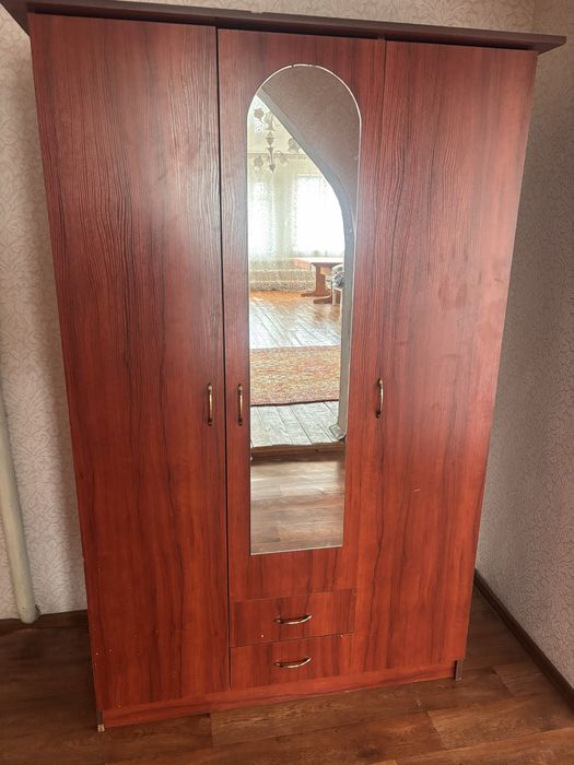 Продаётся   шкаф