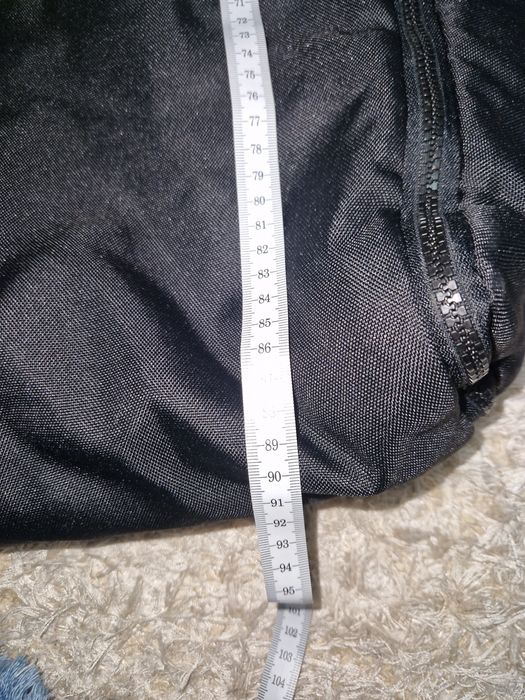 Sac universal cărucior