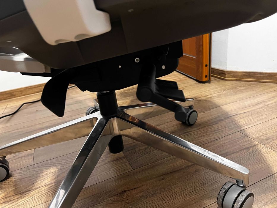 Ергономичен офис стол ERGO CHAIR 2