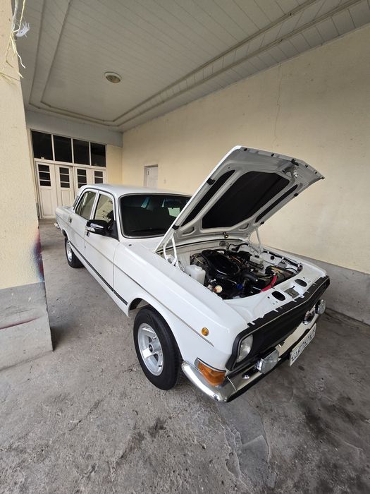 Волга газ 2410 сотилади