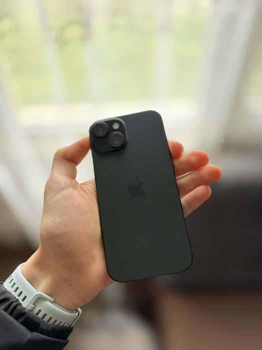 Iphone 15 отлично състояние!
