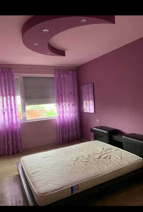 Дава се под наем Едностаен апартамент в Кресна - 65 кв.м за 229.5 € - Снимка #3