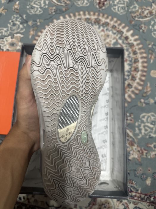 Lining wade 808 3 ultra v2 Spectra