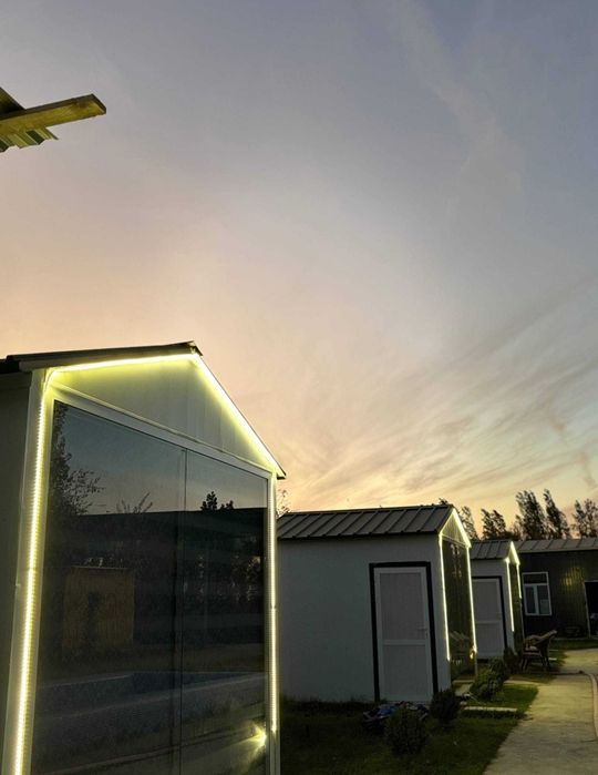 Кафе аренда Миллий таомлар Тошкендан 20км  ишлаб турган жой