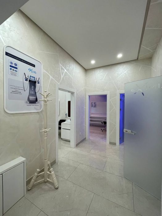 Аренда 200 м² под клинику/офис м. БИЙ Капитал банк