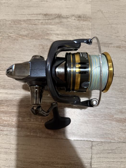 Shimano Ultegra 4000 XG